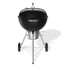 Гриль вугільний Weber Original Kettle Premium 57см (1502210)