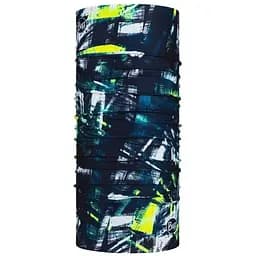 Бафф Buff ORIGINAL sineki blue Синий-Желтый