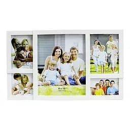 Фоторамка на 5 фото