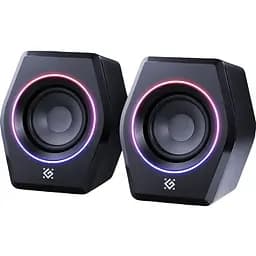 Акустика Defender Solar 9 10Вт (65939) (7087423)