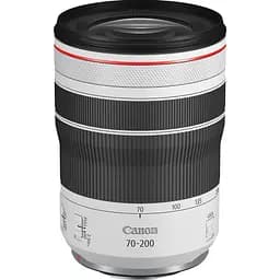 Объектив Canon RF 70-200mm f/4L IS USM (4318C005) [84136]