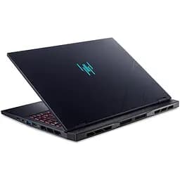 Ігровий ноутбук Acer Predator Helios Neo 14 PHN14-51-91WC Ultra 9 185H 51GHz, IPS, 32GB LPDDR5X, 1TB, RTX 4070 - мініатюра 8