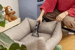 Karcher Насадка миюча для м'якої меблів Karcher SE - мініатюра 3