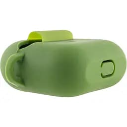 Чохол для навушників AirPods 3 Silicone Case Pine Green [103838] - мініатюра 3