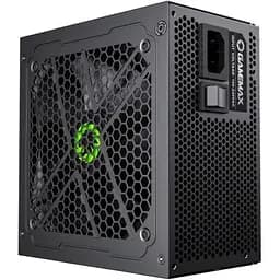 Блок живлення Gamemax (GX-650 Modular) - мініатюра 6