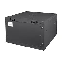 Комутаційна шафа Trinix TRX-6U/600x600x370 Black (25-00085) - мініатюра 6