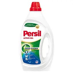 Гель для стирки Persil Active Gel Deep Clean 33 цикла стирки 1.485 л