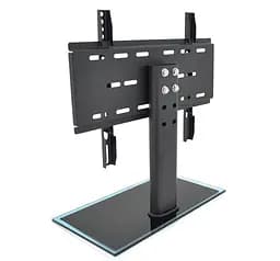 Настольный кронштейн для телевизора PiPo PP- DZF3255 32 -40 -55 , до 60кг, без наклона - мініатюра 2