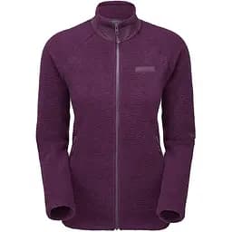 Флісова кофта Montane Female Dart XT Long Janes L Saskatoon Berry (1004-FCHNJSASN16)