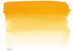 Акварельна фарба Sennelier L'Aquarelle, 10 мл, S1, Неаполітанський жовтий глибокий (Naples Yellow Deep) - мініатюра 2