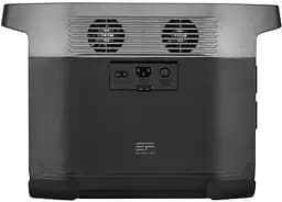 Зарядна станція EcoFlow DELTA (1260 Вт·г) (43-00336) - мініатюра 4