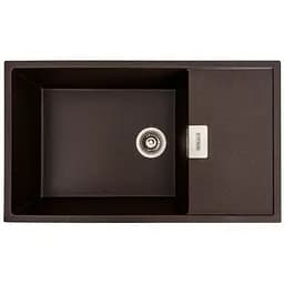 Кухонна мийка Platinum 8650 DIAMOND (SP000039177)