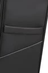Валіза 69 См American Tourister SUMMERRIDE BLACK 69x43x29(32) ME7*09105 - мініатюра 3