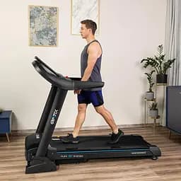 Бігова доріжка GYMTEK XT900 - мініатюра 4