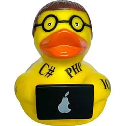 Утка FunnyDucks Программист (1333)