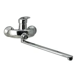 Змішувач для ванни Champion Mars 006 CH0050 Хром