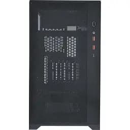 Корпус для ПК FSP ( смT580B) - мініатюра 2