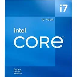 Процессор Intel Core i7-12700F (CM8071504555020) [93448]