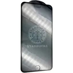 Защитное стекло DK Hologram для Apple iPhone 6/7/8 18