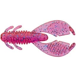 Силікон Reins AX Craw Mini 2 12 шт/уп. Рожевий (1013-1552.09.91)