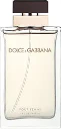 Парфумована вода Dolce & Gabbana Pour Femme 100 мл