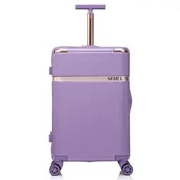 Валіза Semi Line 28" L Purple (T5916-4) - мініатюра 2