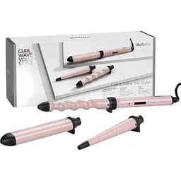 Прилад для укладання волосся Babyliss (MS750E)