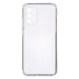 Чохол GETMAN Case для Samsung Galaxy A33 A336 (Transparent) [71590]