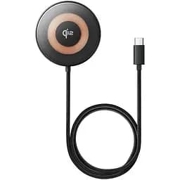 Бездротовий зарядний пристрій Baseus Simple Mini4 Magnetic Wireless Charging Stand Qi2 15W Universal Explorer Edition Cosmic