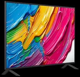 LED-телевізор LG 75QNED80A6A - мініатюра 2