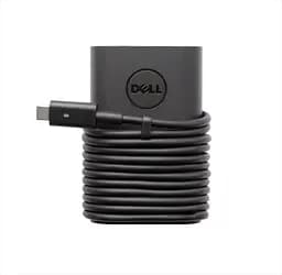 Блок живлення (зарядка) для ноутбука Dell 45W (5V/20V - 2A/2.25A Type-C) USB-C конектор LA45NM150 0HDCY5, 45W, 2A, 2.25A, USB Type-C
