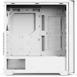 Корпус для ПК AeroCool D502A-G-WT-v1 White (ACCM-DS02043.21) - мініатюра 3