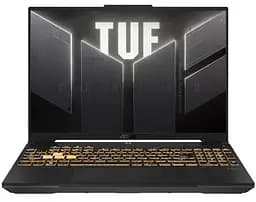 Ноутбук Asus TUF Gaming F16 FX607VJ-RL009/512ГБ