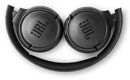 Навушники JBL T500BT Чорний (JBLT500BTBLK) - мініатюра 6