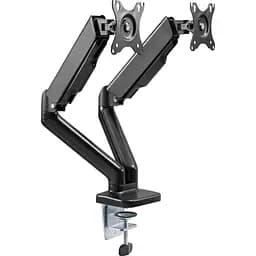 Настільне кріплення для монітора OfficePro MA502 17-32` Black [123467] - мініатюра 3