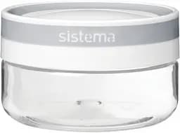 Ємність для зберігання сипких продуктів Sistema Ultra 330 мл (51340) - мініатюра 2