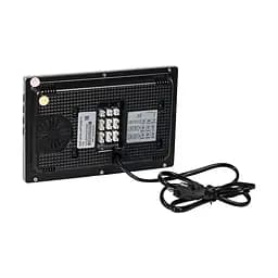 Відеодомофон 7" Light Vision AMSTERDAM FHD Grey (82-00237) - мініатюра 8