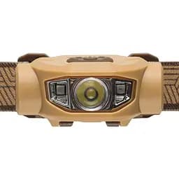 Ліхтар налобний Mactronic Tundra (215 Lm) Cool White/Red/Green LED (THL0111) - мініатюра 2