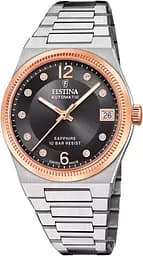 Годинник Festina Swiss Made F20031/3