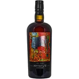 Віскі Artist Ledaig 15 yo #12 2005 Single Malt Scotch Whisky 64.8% 0.7 л
