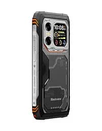 Смартфон Blackview Xplore X1 12/256GB Orange (10000mah) - мініатюра 4