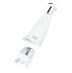 Набір з 3 млинів для спецій солі та перцю Adler AD 4449w на USB - мініатюра 4