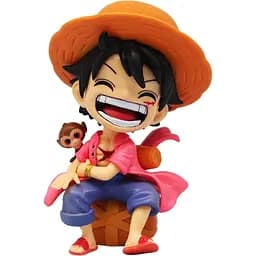 Фигурка Ван Пис Луффи One Piece Luffy 13 см