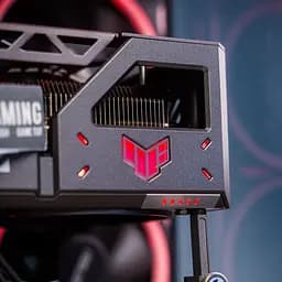 Комп'ютер Powered by ASUS_583 (RTX 5070 Ti 16 Гб, Ryzen 7 9800X3D, DDR5 32 Гб, SSD 1 ТБ.) - мініатюра 6