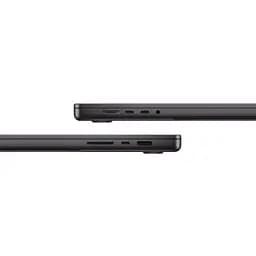 Ноутбук Apple MacBook Pro 16" Space Black Late 2023 (MRW13) - мініатюра 5