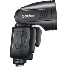 Спалах Godox V100 для Sony (V100S) [129651] - мініатюра 6