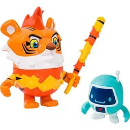 Ігровий набір Pinata Smashlings Тигр Моу (SL6010-3)