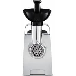 М`ясорубка Tefal HV1, 7 в 1, 1400 Вт чорна (NE109838) - мініатюра 4