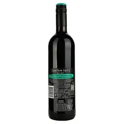 Вино Yellow Tail Malbec червоне напівсухе 0.75 л - мініатюра 2
