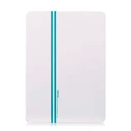 Чехол Devia для iPad Air/2017/2018 Keen White
